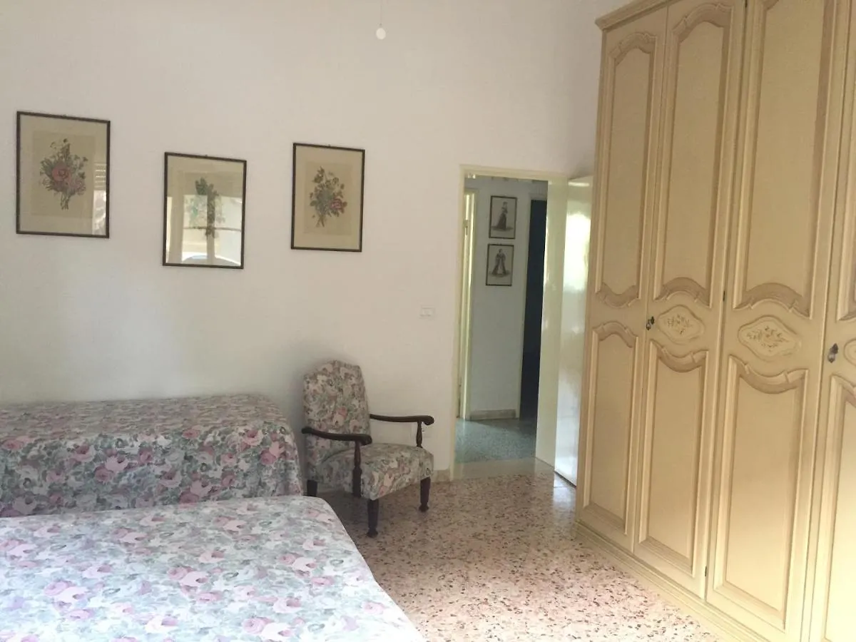 Apartmán Nonna Sonia Castiglione della Pescaia