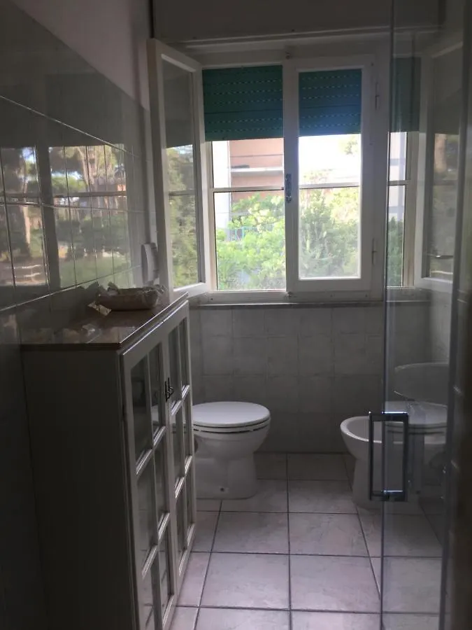 Apartmán Nonna Sonia Castiglione della Pescaia