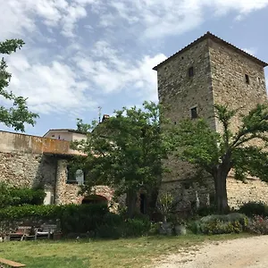 Di Vetulonia Ferienhaus