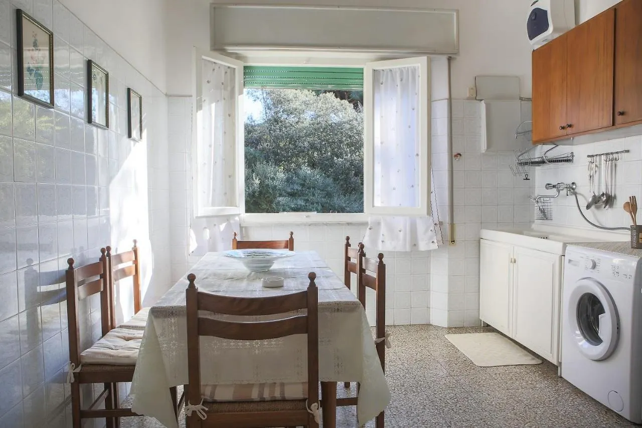 Nonna Sonia Apartment Castiglione della Pescaia