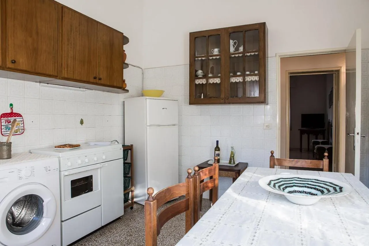 Nonna Sonia Apartment Castiglione della Pescaia