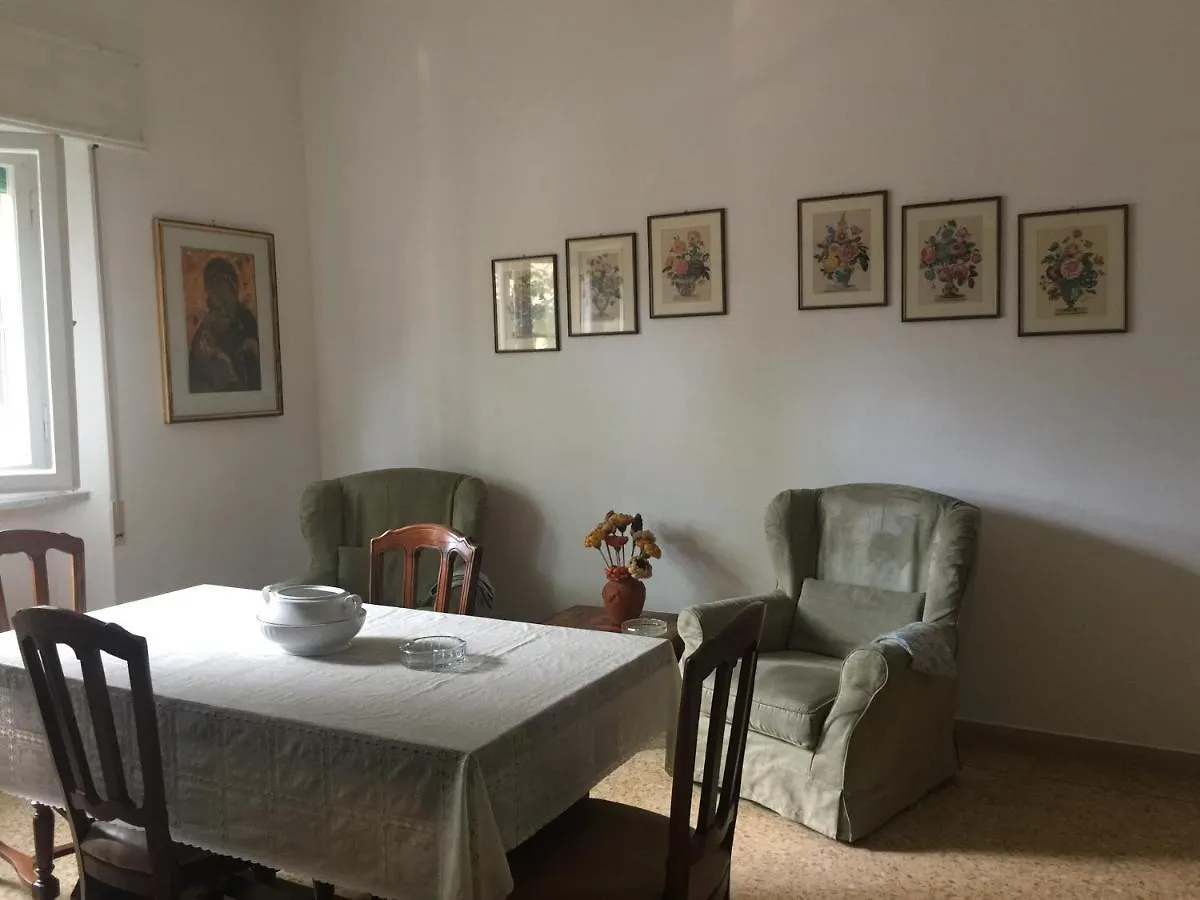 Nonna Sonia Apartment Castiglione della Pescaia 0*,  Italy