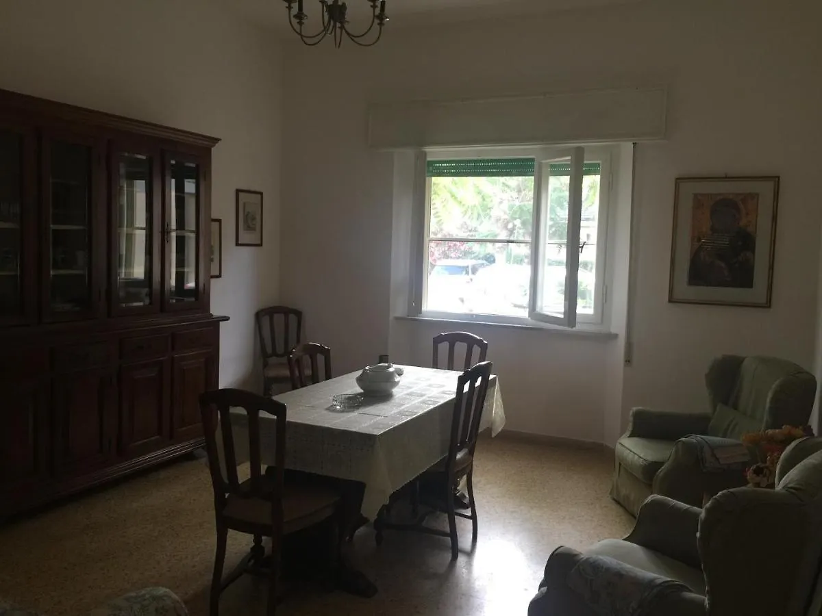 Nonna Sonia Apartment Castiglione della Pescaia