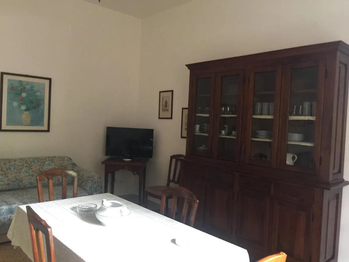 Nonna Sonia Apartment Castiglione della Pescaia Italy